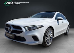 Bild des Angebotes Mercedes-Benz A 200 A 200 Progressive | AMG-Felgen | LED | el. Sitze