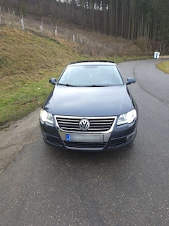 Bild des Angebotes VW Passat 2.0 TDI DPF DSG Highline