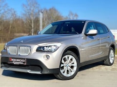 Bild des Angebotes BMW X1 23d xDrive Navi Pr*MFL*Temp*1.Hand*Scheckheft