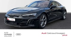 Bild des Angebotes Audi e-tron GT quattro