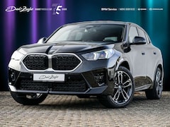 BMW X2 sDrive20i M-Sport AdLED AHK PANO KoZg Wireles