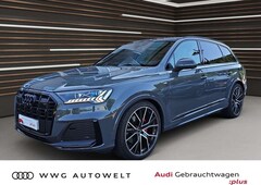 Bild des Angebotes Audi Q7 50 TDI quattro competition plus Matrix