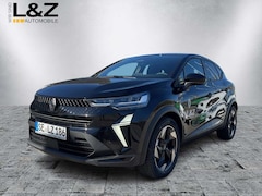 Bild des Angebotes Renault Captur Techno TCe 90 Navi/PDC/SHZ/GJR