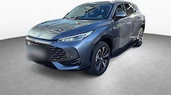 Bild des Angebotes MG HS Luxury Hybrid+ *Preis nur mit Finanzierung*