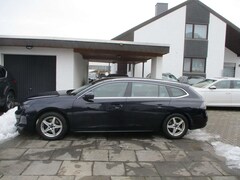 Bild des Angebotes Peugeot 508 BlueHDi NAVI LEDER KAMERA LED SPURH TOTW AHK
