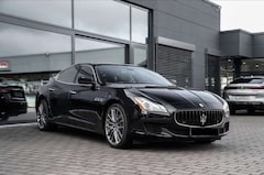 Bild des Angebotes Maserati Quattroporte S Q4 Automatik