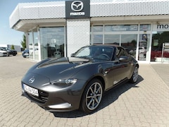 Bild des Angebotes Mazda MX-5 2ST 2.0L SKYACTIV G 184ps 6MT RWD KAZARI