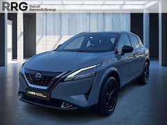 Bild des Angebotes Nissan Qashqai VC-T Black Edition e-Power 360° Kamera