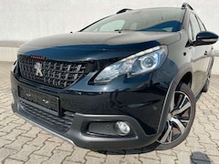 Bild des Angebotes Peugeot 2008 GT-LINE|2.HD|KAMERA|APPLE|AHK|17|AMBIENTE