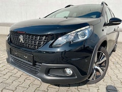 Bild des Angebotes Peugeot 2008 GT-LINE|2.HD|KAMERA|APPLE|AHK|17"|AMBIENTE