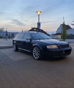 Bild des Angebotes Audi S6 Avant 4.2 quattro