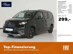 Bild des Angebotes Fiat Doblo Cargo Maxi 1.5 BlueHDI L2H1 Kombi 7-Sitzer