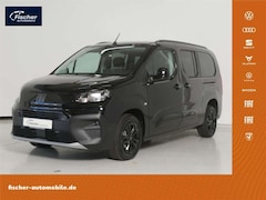 Bild des Angebotes Fiat Doblo Cargo 1.5 BlueHDI L2H1 Kombi 7-Sitzer