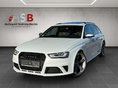 Bild des Angebotes Audi RS4 Avant 4.2 FSI quattro Leder*Pano*Navi*ACC*