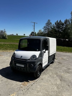 Bild des Angebotes Aixam Mega