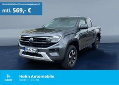 Bild des Angebotes VW Amarok Life DC 151 kW 2.0 TDI 4Motion LED beheiz