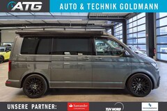 Bild des Angebotes VW T6 California T6.1 CALIFORNIA OCEAN ACC AHK STADHZ MARKISE 1HD