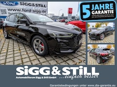 Bild des Angebotes Ford Focus ST-Line X 1.0 AT LED-MATRIX*IACC*B&O*CAM*SHZ