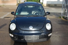 Bild des Angebotes VW New Beetle