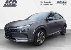 Bild des Angebotes Hyundai NEXO Nexo Premium VOLL**PANO*LEDER*NAVI*LED*19Z