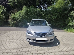 Bild des Angebotes Mazda 3