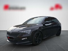 Bild des Angebotes Skoda Scala 1.5 TSI Edition S ABT-Tuning Bluetooth LED