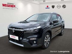 Bild des Angebotes Suzuki SX4 S-Cross SX4 S-CROSS 1.5 COMF.+ ALLGRIP AGS