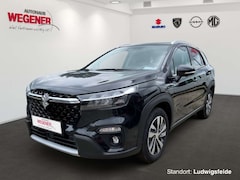 Bild des Angebotes Suzuki SX4 S-Cross SX4 S-CROSS 1.5 COMF.+ ALLGRIP AGS