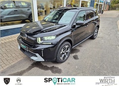 Bild des Angebotes Citroen C3 Aircross Elektro 113 MAX CCS+LED+NAVI+KAMERA