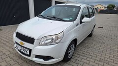 Bild des Angebotes Chevrolet Aveo 1.2 LS 5-türer 85.700km TÜV NEU!
