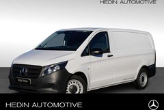 Bild des Angebotes Mercedes-Benz EQV 300 Vito 114 CDI MBUX|SHZ|TEMP|KAM|SHZ|Facelift|TOTW