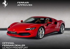 Bild des Angebotes Ferrari 296 GTB ***Ferrari Frankfurt***