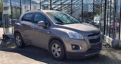 Bild des Angebotes Chevrolet Trax 4x2 LS+