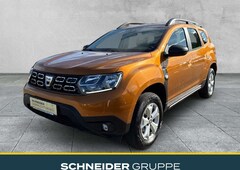 Bild des Angebotes Dacia Duster COMFORT TCe 100 ECO-G 2WD Comfort KLIMA+TEMPOMAT