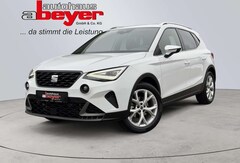 Bild des Angebotes SEAT Arona 1.0 TSI DSG FR LED NAVI