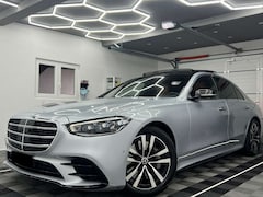 Bild des Angebotes Mercedes-Benz S 400 d 4Matic AMG-LINE/HuD/MASSAGE/BURMESTER