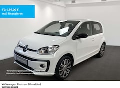 Bild des Angebotes VW up! 1.0 Move Active Rückfahrkamera Sitzheizung