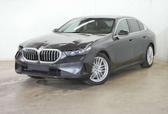 Bild des Angebotes BMW 520 d xDrive Lim Aut.