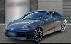Bild des Angebotes Hyundai IONIQ 6 77,4kWh "UNIQ-PAKET" digitale Spiegel*GSD*20"
