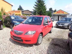 Bild des Angebotes Mazda 2 1.25l Comfort
