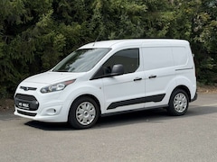 Bild des Angebotes Ford Transit Connect Kasten Trend 1.5 TDi | KLIMA | 2.HAND | EURO6 | BLUETOOTH