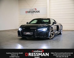 Bild des Angebotes Audi R8 Coupe RWD performance B&O KAMERA LED NAPPA