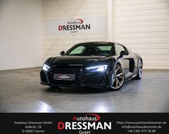 Bild des Angebotes Audi R8 Coupe RWD performance B&O KAMERA LED NAPPA