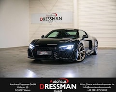 Bild des Angebotes Audi R8 Coupe RWD performance B&O KAMERA LED NAPPA