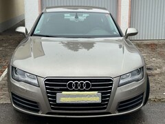 Bild des Angebotes Audi A7 A7 3.0 TDI quattro S tronic