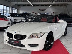 Bild des Angebotes BMW Z4 Roadster sDrive 28i M Sportpaket