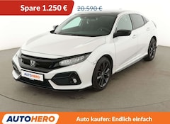 Bild des Angebotes Honda Civic 1.0 VTEC Executive*NAVI*LED*PDC*