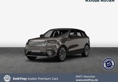 Bild des Angebotes Land Rover Range Rover Velar P400e Autobiography