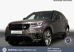 Bild des Angebotes Land Rover Range Rover Velar P400e Autobiography