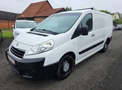 Bild des Angebotes Peugeot Expert Kasten L2H1 Kasten ,01-2027